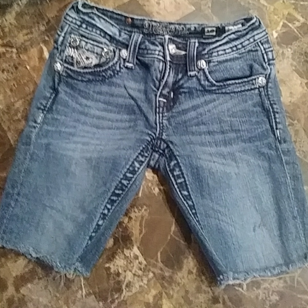 Miss me kids size 10